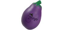 Stress Eggplant