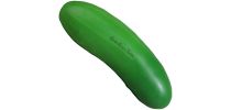 Stress Cucumber