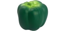 Stress Capsicum