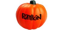 Stress Pumpkin
