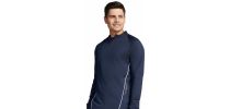 Unisex Balance Mid Layer Top