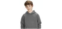 Kids Crew Hoodie