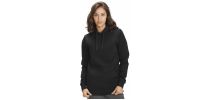Ladies Crew Hoodie