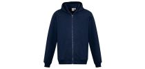 Kids Crew Zip Hoodie