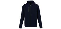 Ladies Neo Hoodie
