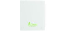 Biogreen Flag And Sticky Note Set