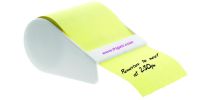 Sticky Note Tape Dispenser