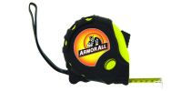 Foreman Retractable Tape Measure