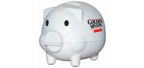Tracker Piggy Bank