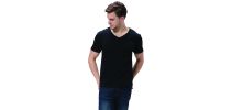 Select V-neck Tee