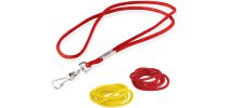 Lanyard Cord 4mm