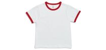 Kids' Ringer Tee
