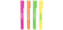 La Guardia Scented Jumbo Highlighters