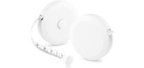 Tape Measure White 1.5m