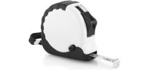 Tape Measure White 3m