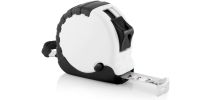 Tape Measure White 5m