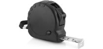 Tape Measure Black 5m