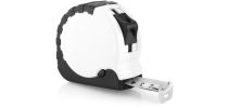 Tape Measure White 7.5m