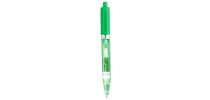 Plastic Light Pen (Green)