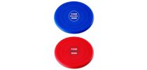Silicone Frisbee