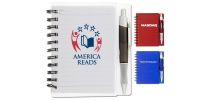Ella Banyan Notepad