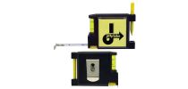 The All-In-One Tape Measure