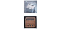 Manhattan Bluetooth Speaker