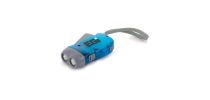 Handy Dynamo Torch - Blue