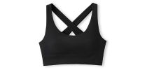 220gsm Women's shelf-bra / 4-way stretch top