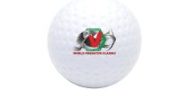 Squeeze Golf Ball