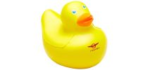Squeeze Duck