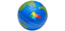 Squeeze Earth