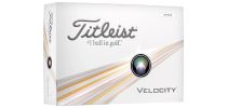Titleist Velocity - Singles