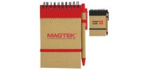 Ella Recycled Jotter Pad
