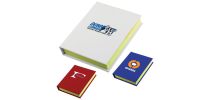 Dalton Adhesive Note Book