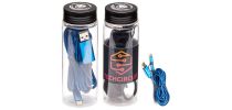 Serpent 3 in 1 Charging Cable