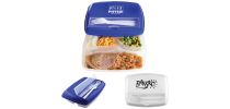 Pilu Senoia Triple Container