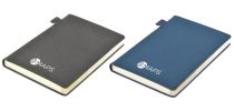 Tab Deluxe A5 Notebook