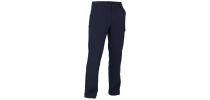 Mens Comfort Waist Cargo Pant