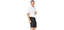 Mens Comfort Waist Cargo Short