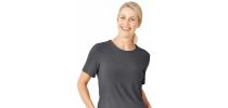 Womens Marley Jersey T-Top