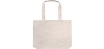 Calico Natural Colour Bag