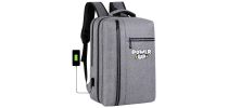Misty Laptop Backpack
