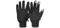 Helix Fleece Touch-Screen Glove
