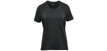 Women's Tundra Performance Short Sleeve Tee
