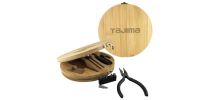 Epworth Bamboo Toolkit