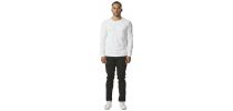 Kelvin Long Sleeve Adults Tee