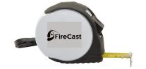 Locking ABS Tape Measure