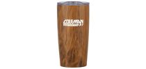 Woodtone Alpaca Travel Tumbler