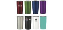 Alpaca Travel Tumbler